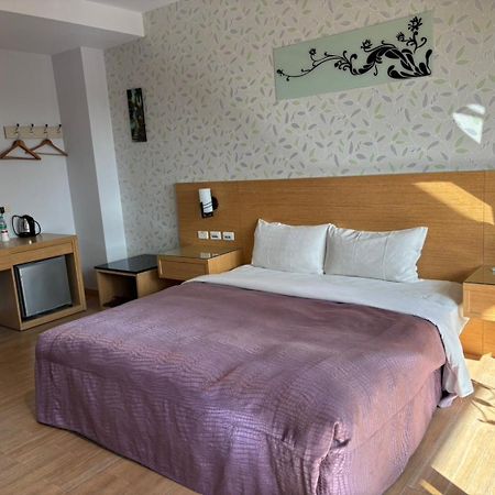 Hua Xiang Hotel-Qishan 외부 사진