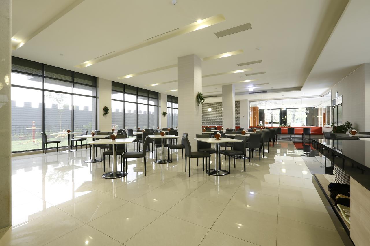 Hua Xiang Hotel-Qishan 외부 사진