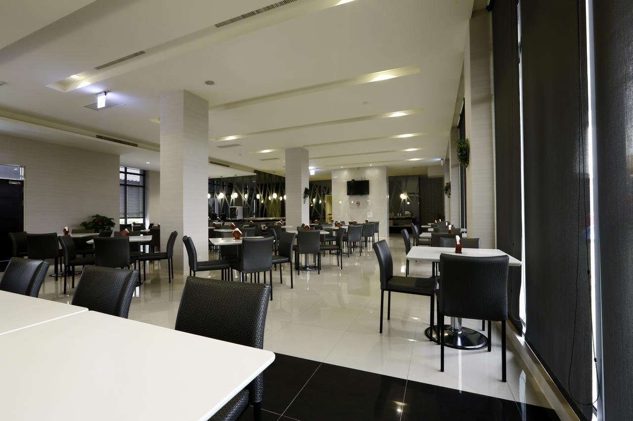 Hua Xiang Hotel-Qishan 외부 사진